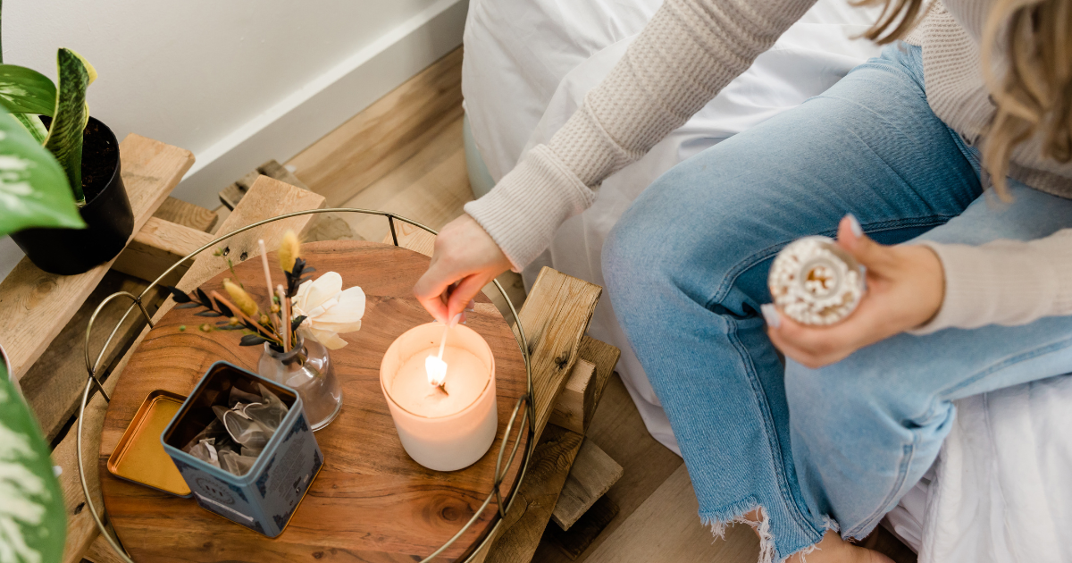 Unlocking Wellness: The Power of Quality Sleep