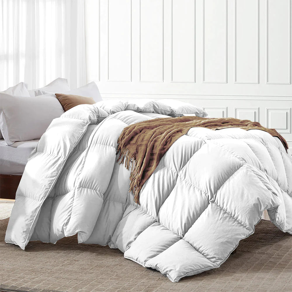 Couette durable EcoLuxe