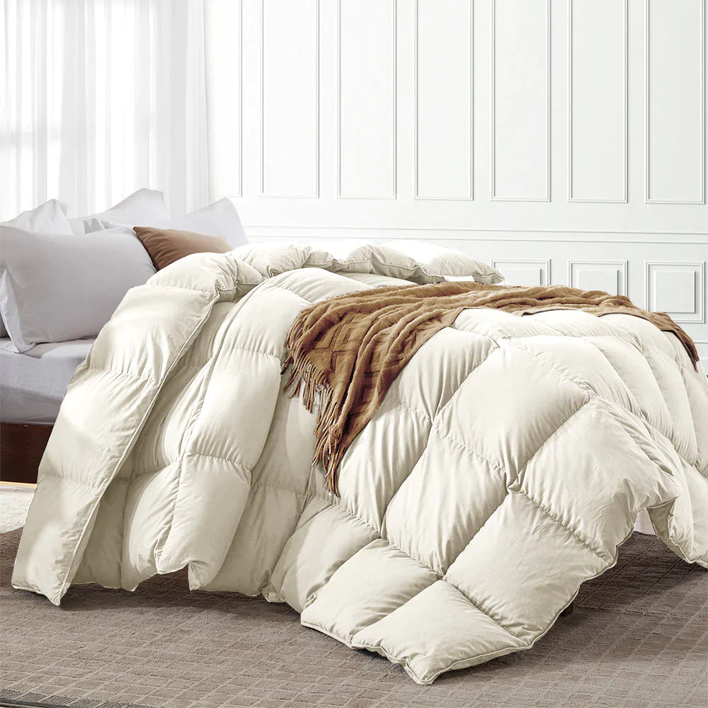 Couette durable EcoLuxe