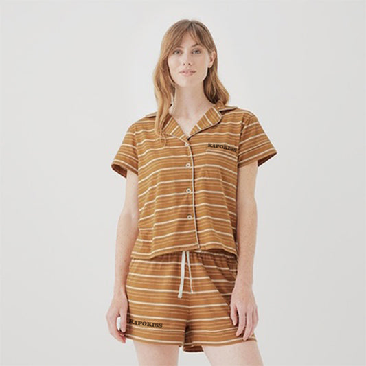 Kapokiss Pajama Set