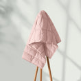 Load image into Gallery viewer, (peach pink)