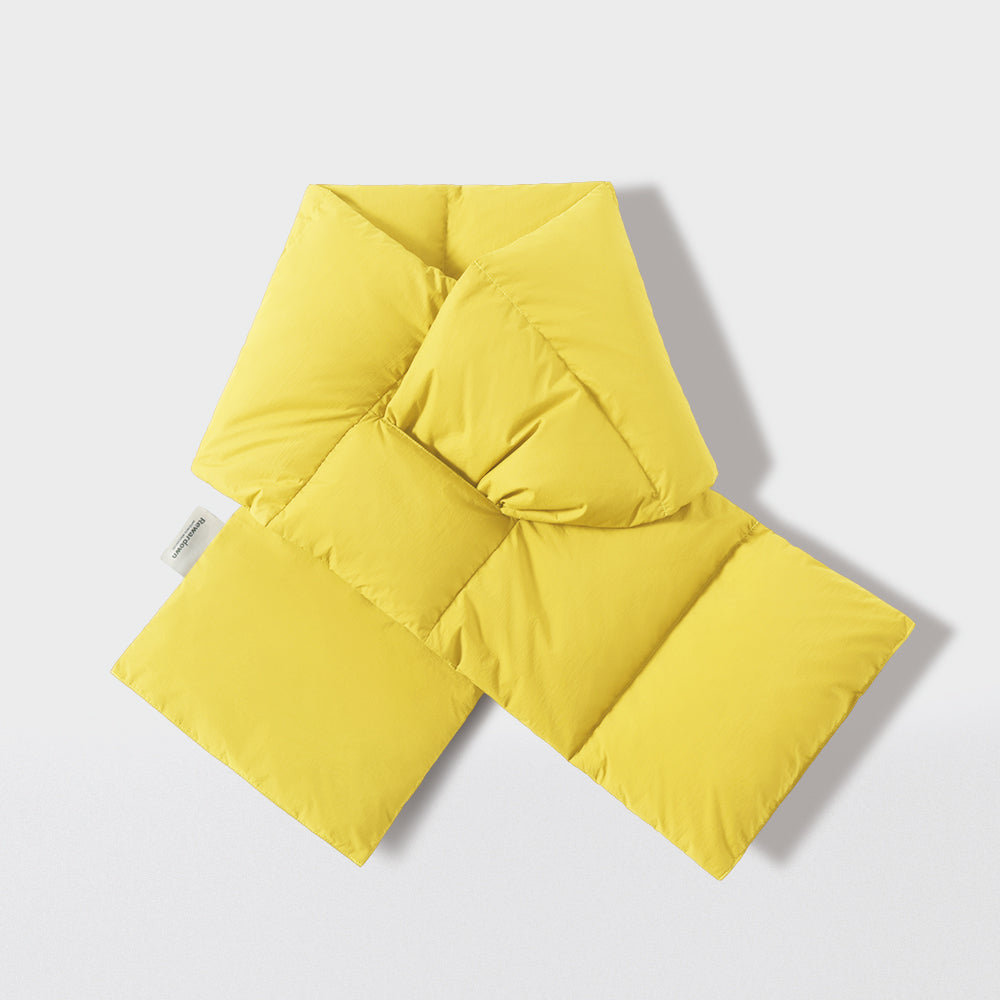 (sunny yellow)