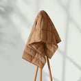 Load image into Gallery viewer, (chestnut brown)