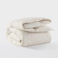 Load image into Gallery viewer, LoopLuxe Down Comforter