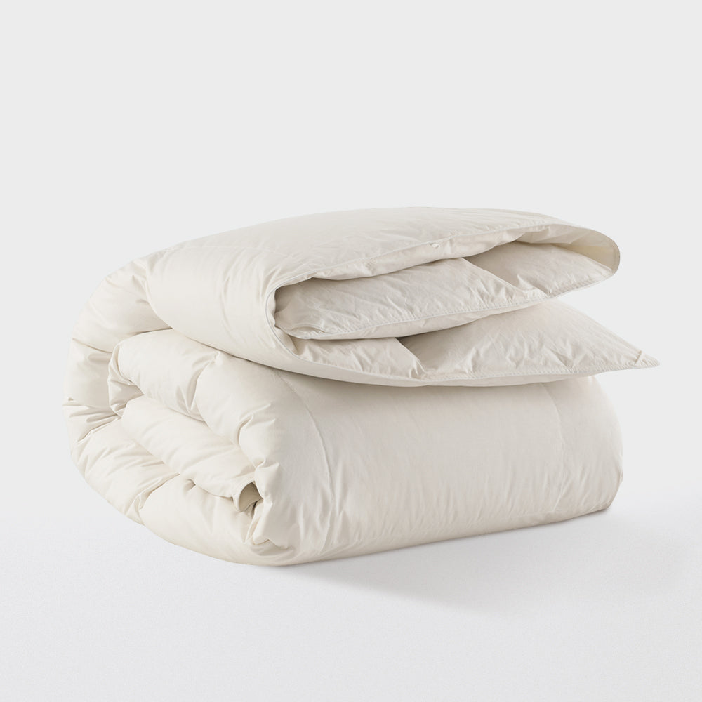 LoopLuxe Down Comforter