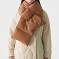 Load image into Gallery viewer, RoamReady Down Scarf