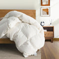 Load image into Gallery viewer, LoopLuxe Down Comforter