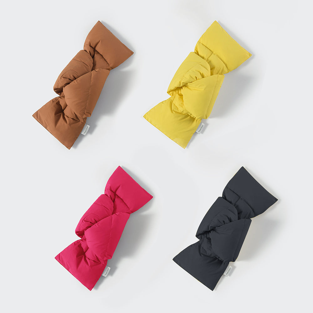 RoamReady Down Scarf