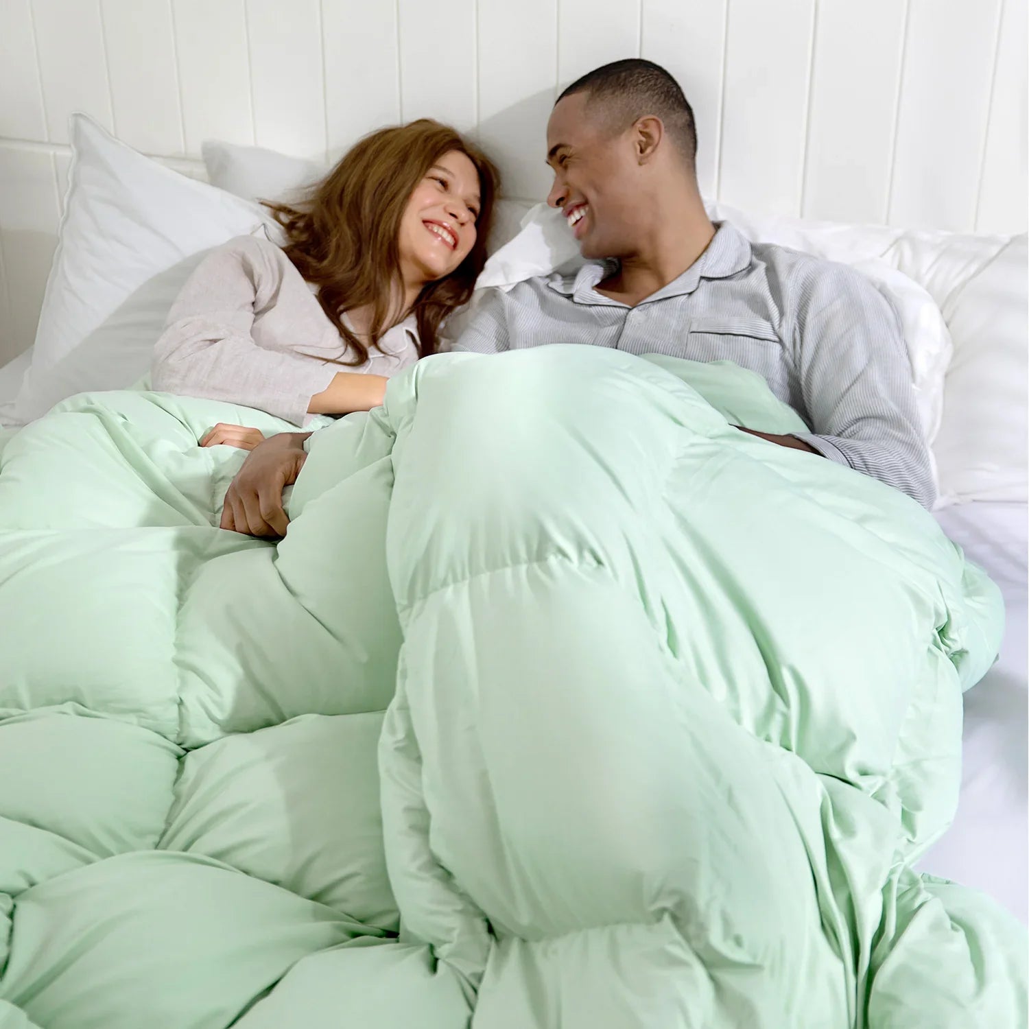 Couette durable EcoLuxe