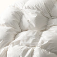 Load image into Gallery viewer, LoopLuxe Down Comforter