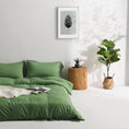 Bild in Galerie-Betrachter laden, Conifer Duvet Cover - Rewardown