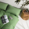 Bild in Galerie-Betrachter laden, Conifer Duvet Cover - Rewardown