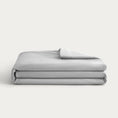 Bild in Galerie-Betrachter laden, Conifer Duvet Cover - Rewardown