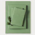 Load image into Gallery viewer, Conifer Sheet Set - Rewardown