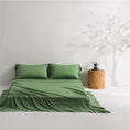 Load image into Gallery viewer, Conifer Sheet Set - Rewardown