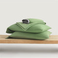 Load image into Gallery viewer, Conifer Sheet Set - Rewardown