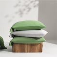 Load image into Gallery viewer, Conifer Sheet Set - Rewardown