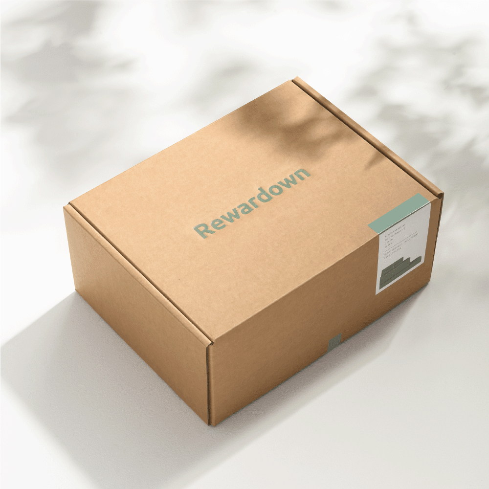 Conifer Sheet Set - Rewardown
