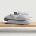 Load image into Gallery viewer, Conifer Sheet Set - Rewardown