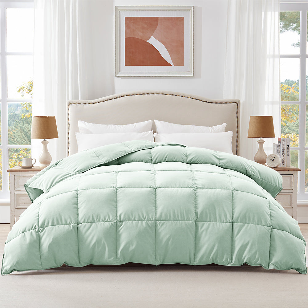 Couette durable EcoLuxe