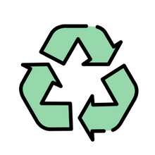 Recyclable